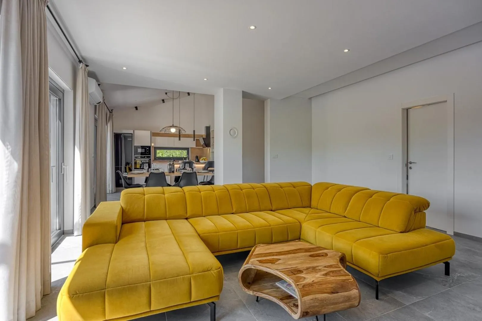فيلا Casa Mia Rebici بيت للعطل