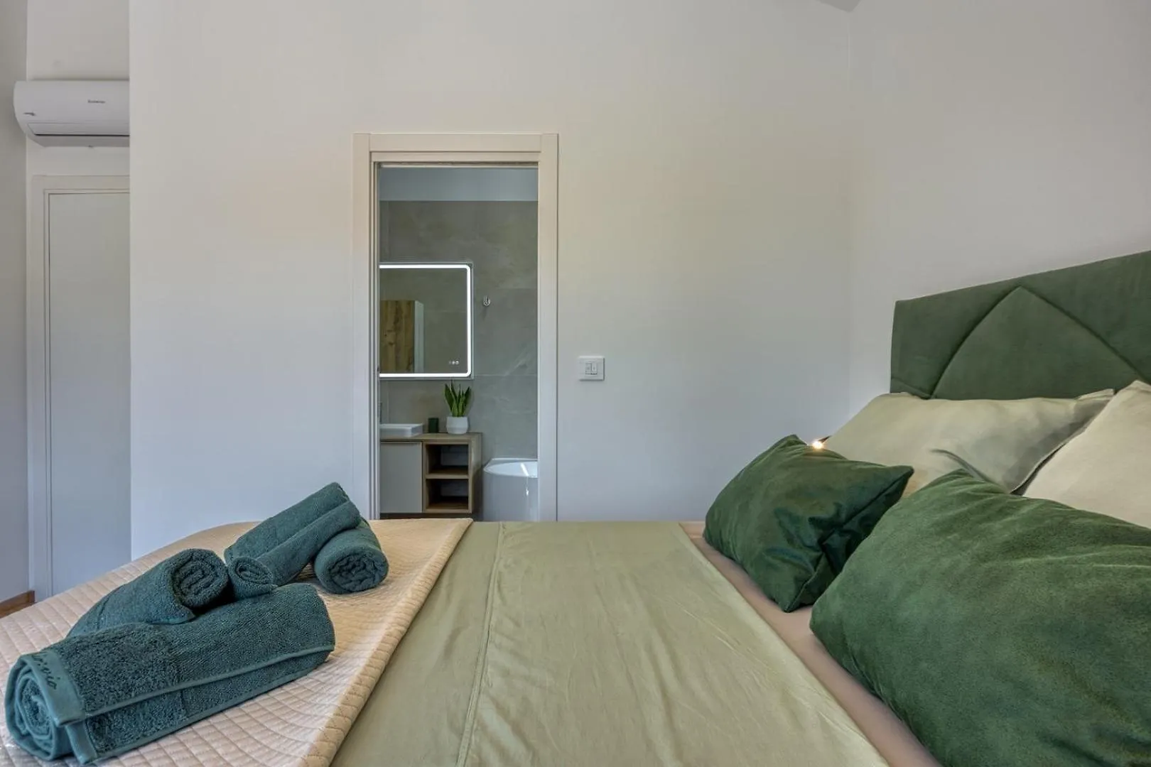 بيت للعطل فيلا Casa Mia Rebici
